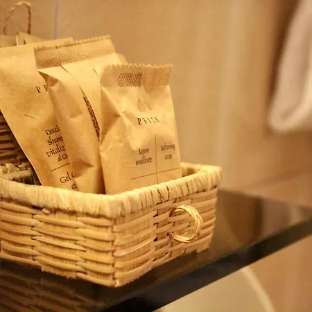 Hotel Tre Corone Garda (Verona)