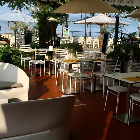 Hotel Tre Corone 3*