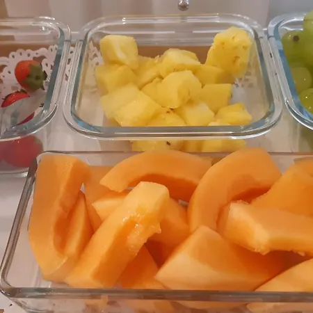 Hotel Tre Corone Garda (Verona)