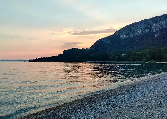 Tre Corone Hotel Garda (Verona)