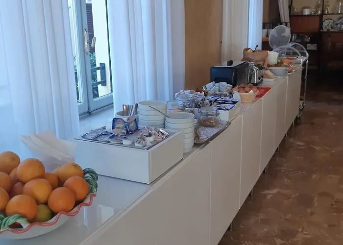 Tre Corone Hotel Garda (Verona)