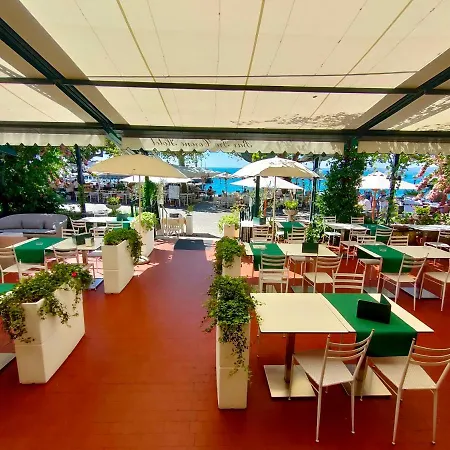 Szálloda Tre Corone