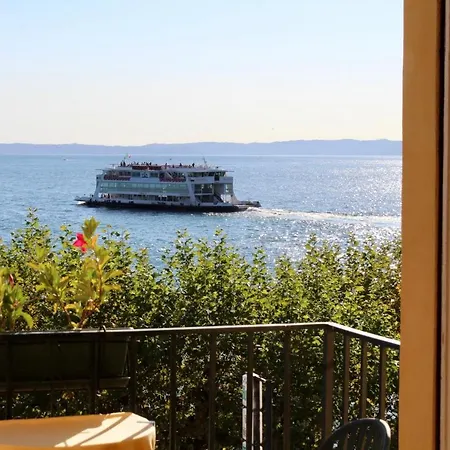 Tre Corone ホテル ガルダ