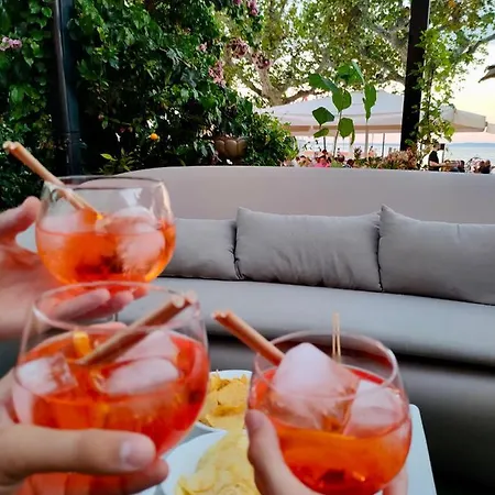 Tre Corone ホテル 3*