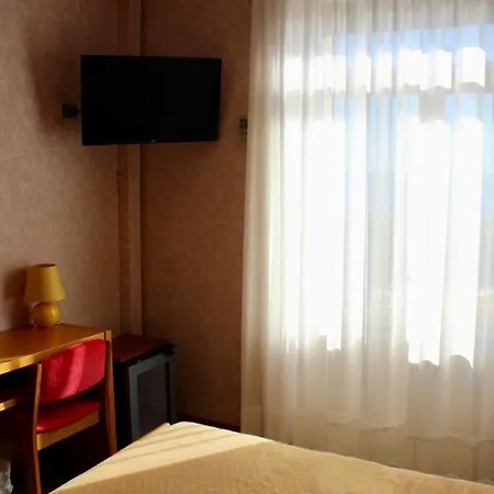 Tre Corone Szálloda 3*