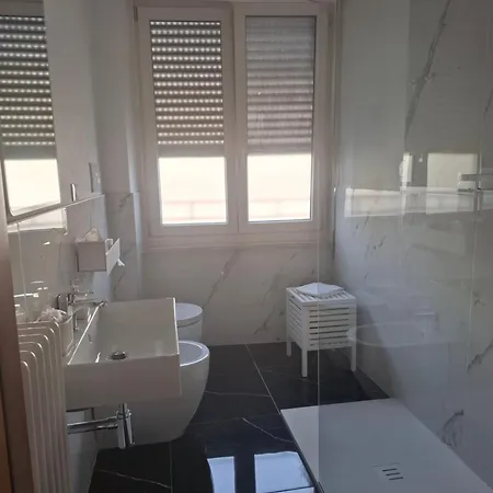 Hotel Tre Corone