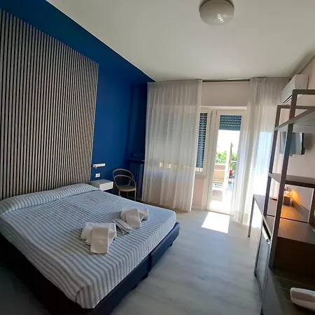 Hotel Tre Corone 3*