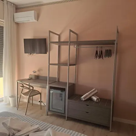 Tre Corone Hotel Garda (Verona)