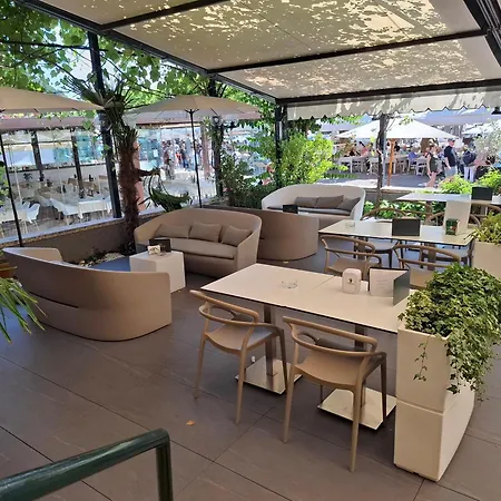 Tre Corone Hotel