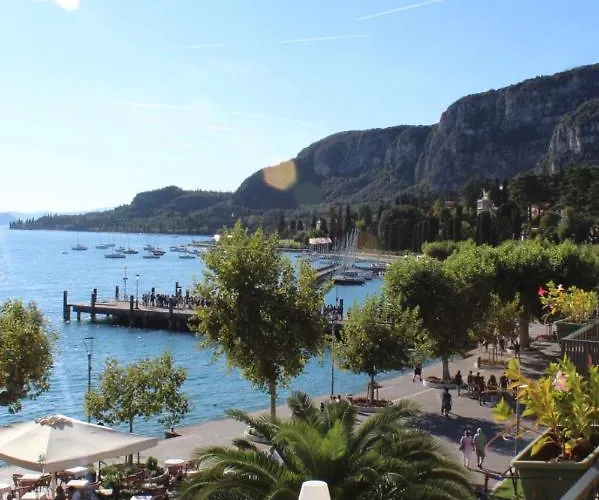 Tre Corone Garda (Verona)