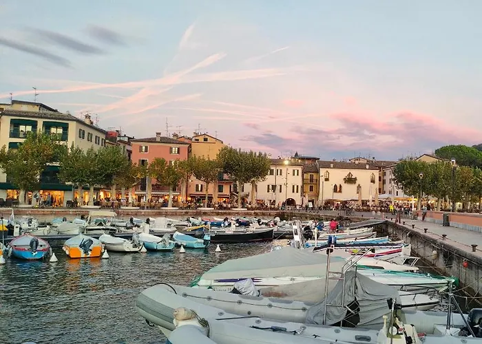 Tre Corone Hotel