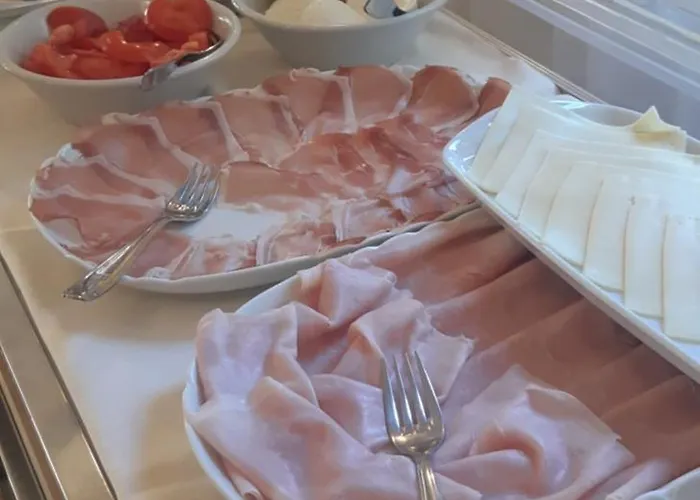 Tre Corone Hotel