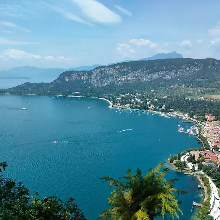 Tre Corone Garda