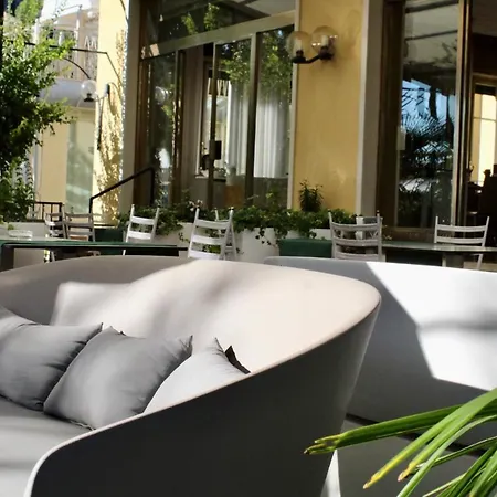 Tre Corone 3* Garda (Verona)