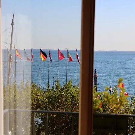 Hotell Tre Corone 3*