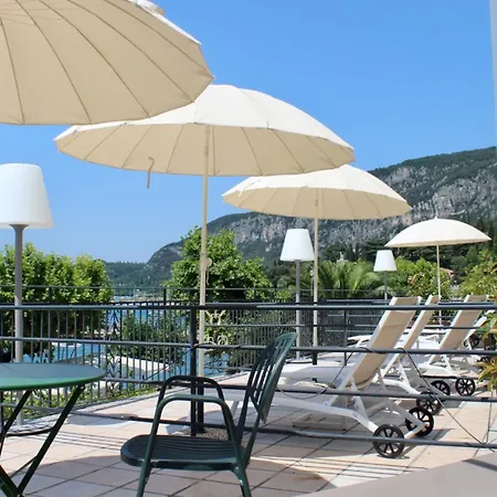 Tre Corone Hotel