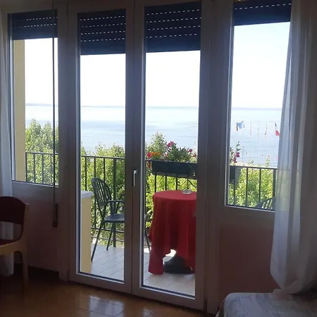 Tre Corone Szálloda
