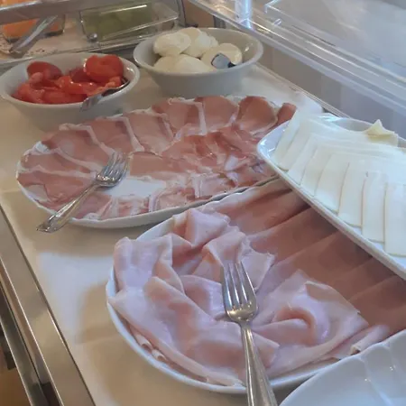 Tre Corone Hotel