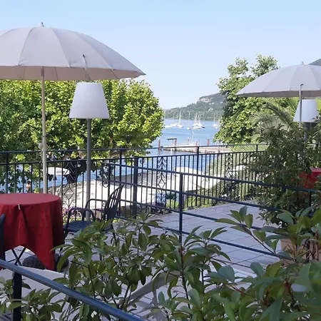 Hotel Tre Corone 3*