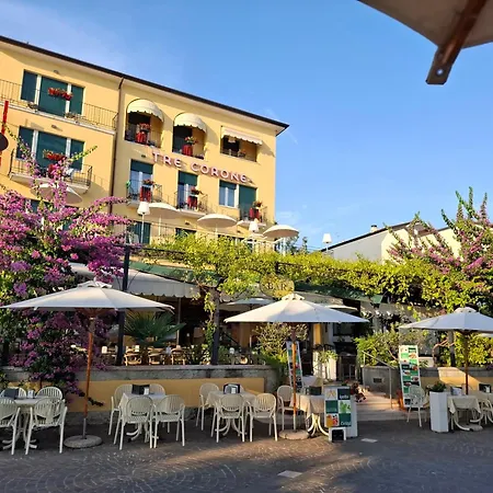 Hotel Tre Corone Garda (Verona)