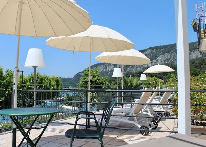 Tre Corone Hotel