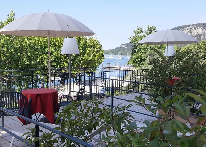 Hotel Tre Corone 3*