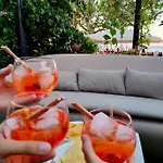 Tre Corone Hotel 3*